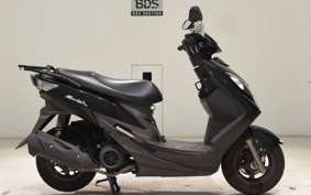 SUZUKI SWISH 125 2022 DV12B