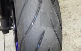 YAMAHA MT-09 Tracer GT 2020 RN51J