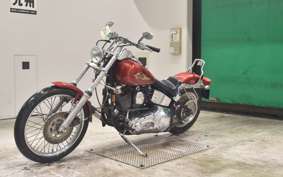HARLEY FXSTC 1340 1998