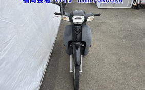 HONDA C50-2