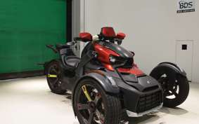 OTHER CAN-AMﾗｲｶｰ600 2019