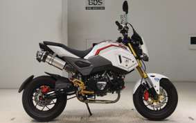 HONDA ｸﾞﾛﾑ JC75