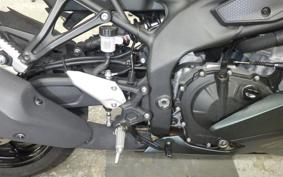 KAWASAKI ZX-4R SE 2024 ZX400P