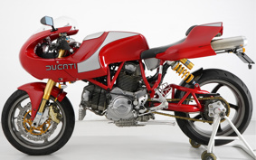 DUCATI MH900E 2001 V300A
