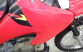HONDA XR100R