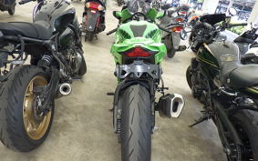 KAWASAKI ZX 10 NINJA ABS 2021 ZXT02L