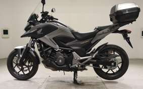 HONDA NC750X DCT 2015 RC72