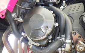 HONDA CBR600RR 2018 PC40