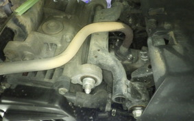 HONDA TACT-4ﾍﾞｰｼｯｸ AF79