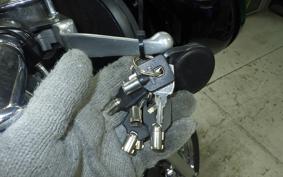 HARLEY FLSTC 1580 2006