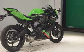 KAWASAKI ZX-25R 2024 ZX250E