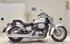 HONDA SHADOW 400 2001 NC34