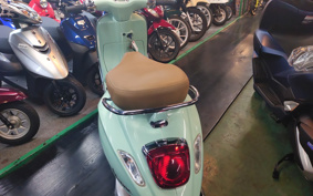 VESPA PRIMA BEIGE RA150 RP8M82
