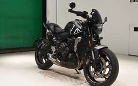 TRIUMPH TRIDENT 660 2021