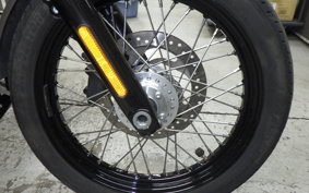 HARLEY FXBB1750 2019