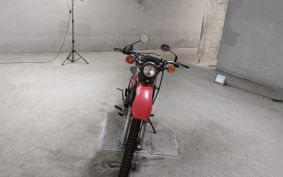 HONDA XL250S L250S