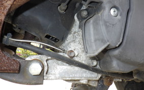 SUZUKI LET's 4 CA45A