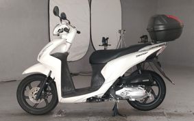 HONDA DIO 110 JF58