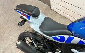 SUZUKI GSX-R125 ABS DL33B
