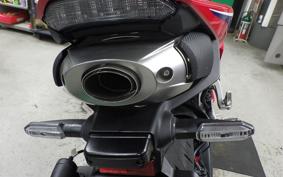 HONDA CBR600RR 2022 PC40