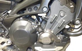 YAMAHA MT-09 Tracer 2015 RN36J