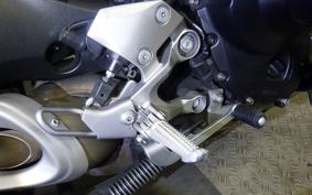 YAMAHA MT-09 Tracer 2016 RN36J