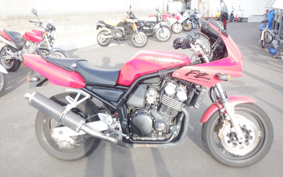 YAMAHA FZ400 1998 4YR