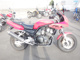 Фото Yamaha FZ400 1998 с японского аукциона