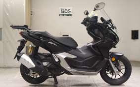 HONDA ADV160 2008 KF54