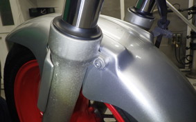 HONDA HORNET 250 2001 MC31