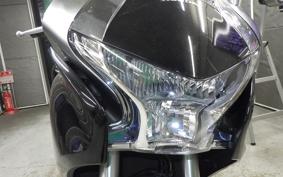 HONDA VFR1200F DCT 2013 SC63