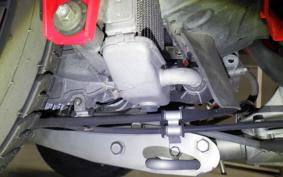 HONDA GYRO CANOPY TA03