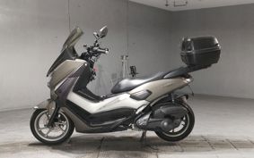 YAMAHA N-MAX 125 SE86J