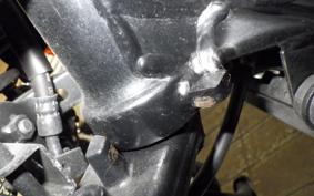 HONDA CB400SF GEN 4 2009 NC42