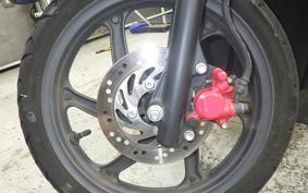HONDA DIO 110 JF58