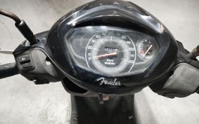 SUZUKI ADDRESS V125 DT11A