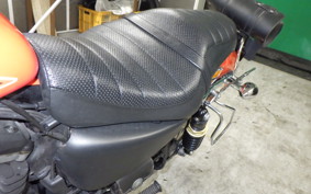 HARLEY XL883RI 2009