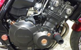 HONDA CB400SF GEN 4 2018 NC42