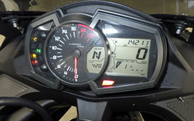 KAWASAKI ZX-25R 2005 ZX250E