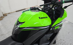 KAWASAKI NINJA 400R 2012 ER400B
