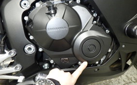 HONDA CBR600RR 2025 PC40