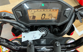 HONDA GROM JC61