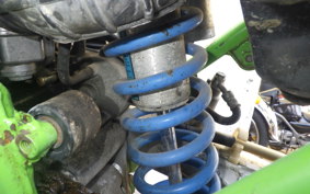 KAWASAKI KDX200SR Gen.2 DX200G