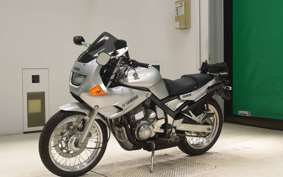 YAMAHA SRX400 Gen.4 1997 3VN