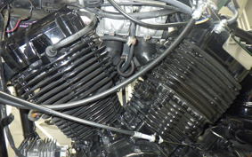 YAMAHA DRAGSTAR 400 1996 4TR