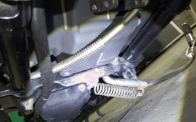 HARLEY FXDF 1580 2011