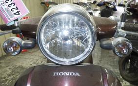 HONDA GIORNO 2