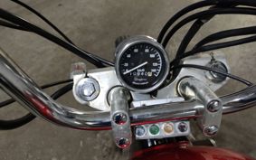 YAMAHA VIRAGO250S 3DM