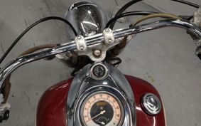 YAMAHA ROADSTER 1600 1999 VP12J