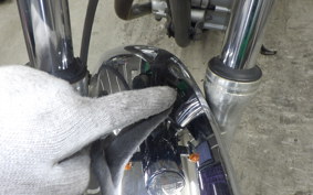 KAWASAKI ESTRELLA 2024 BJ250A